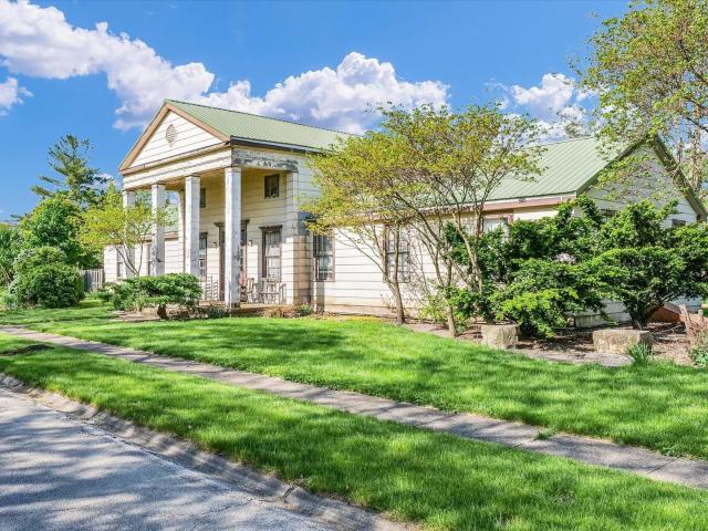 Property for sale in Rantoul, Illinois