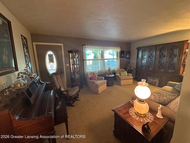 House for sale in St. Johns, Clinton County