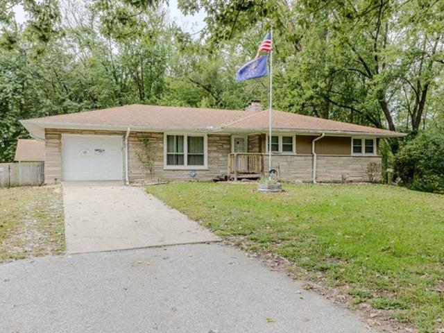 House for sale in Griffith, Indiana