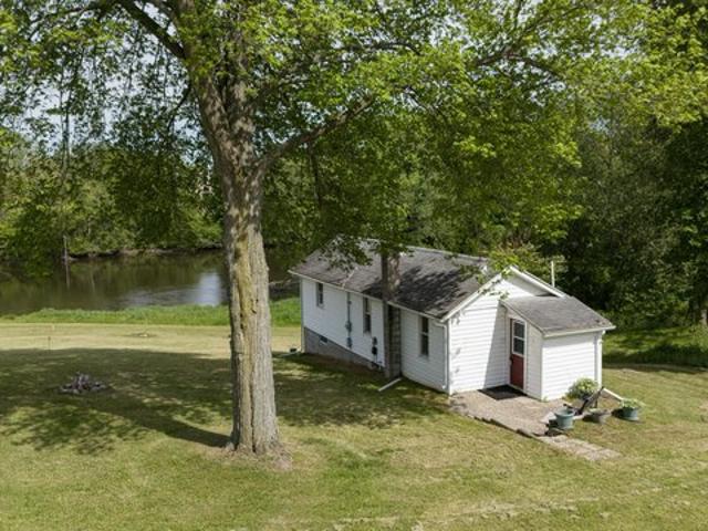 House for sale in Three Rivers, Michigan