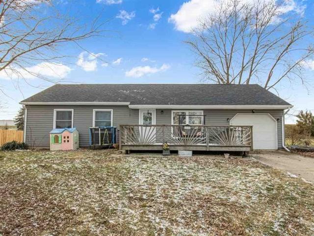 House for sale in Winchester, Randolph County