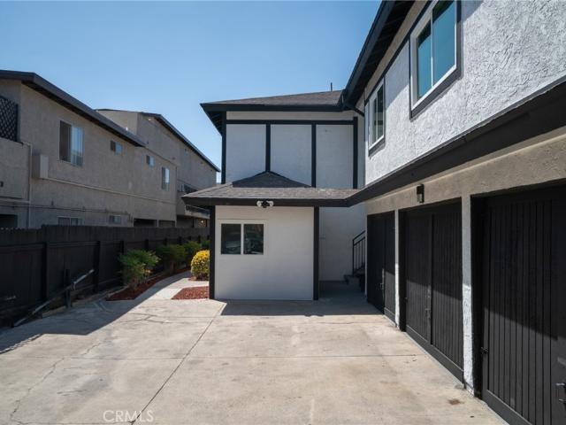 House for sale in Santa Ana, California