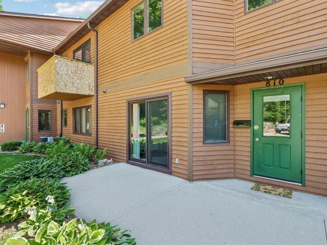 Condo for sale in Madison, Wisconsin