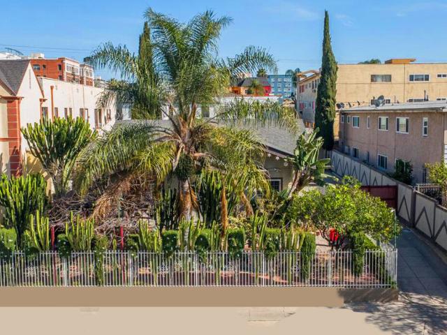 House for sale in Canoga Park, California
