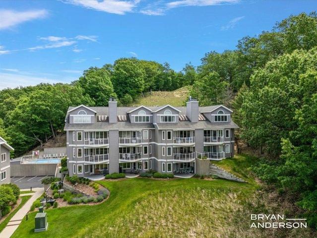 Condo for sale in Grand Haven, Michigan