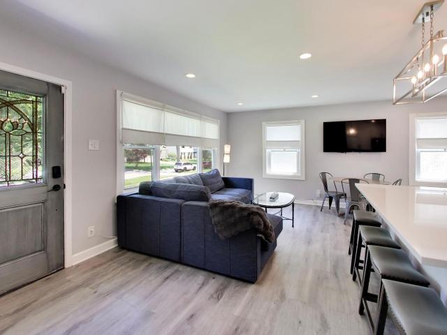 House for sale in Hinsdale, Illinois