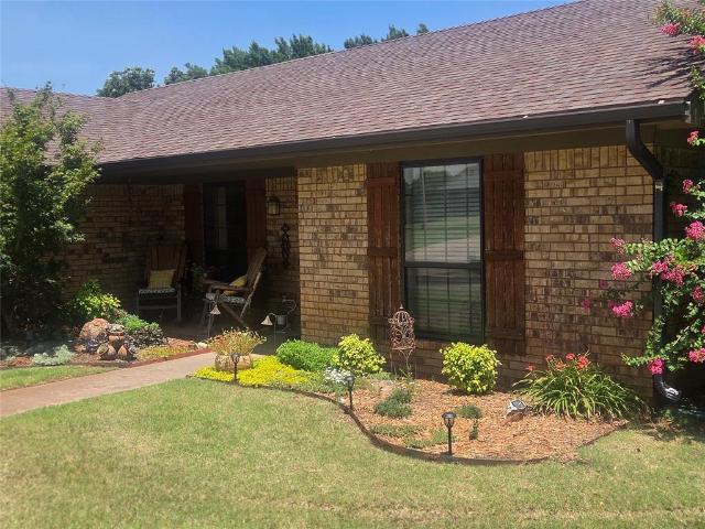 House for sale in Pauls Valley, Garvin County
