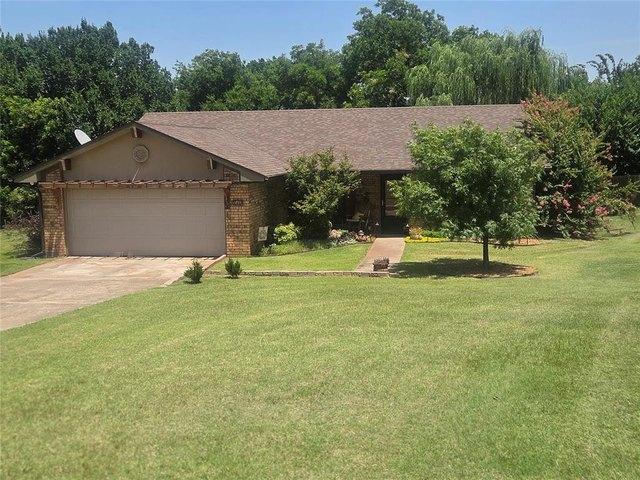 House for sale in Pauls Valley, Garvin County
