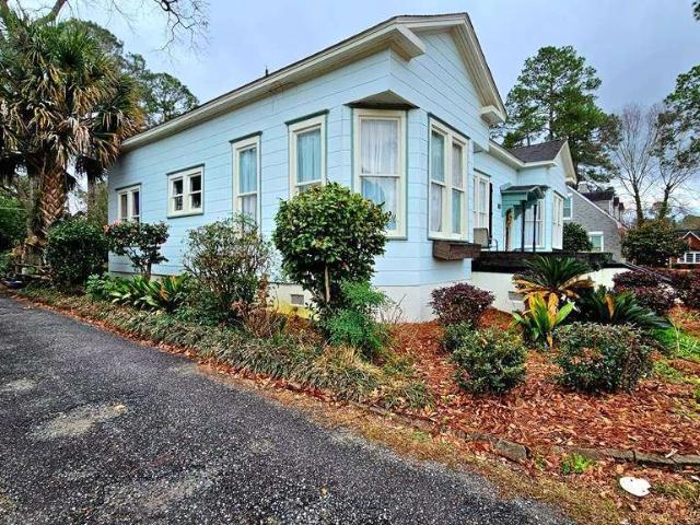 House for sale in Fitzgerald, Georgia