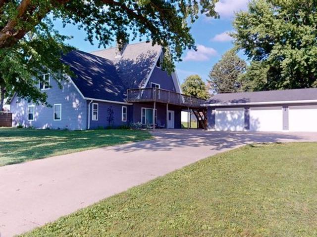 House for sale in Holstein, Ida County