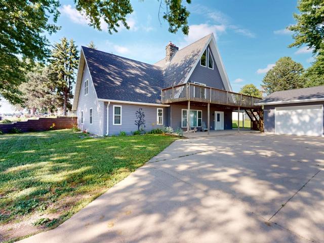 House for sale in Holstein, Ida County