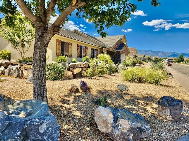House for sale in Toquerville, Utah