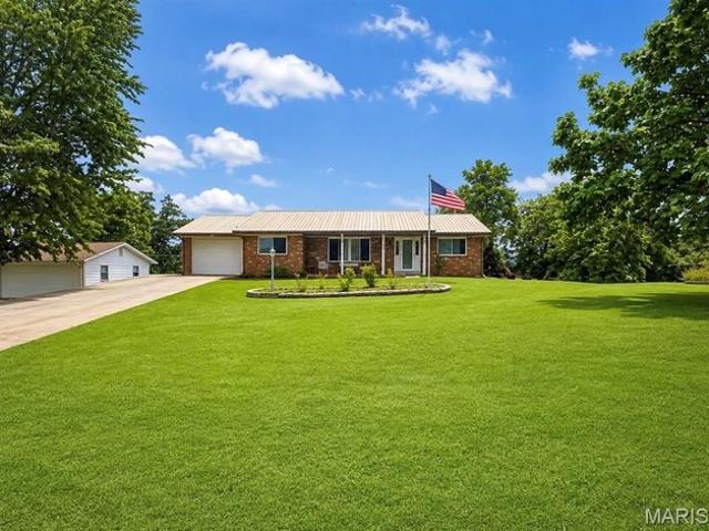 House for sale in Missouri
