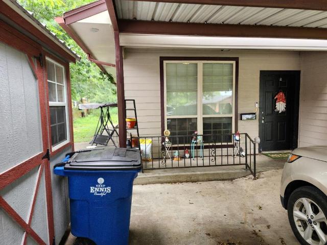 House for sale in Ellis, Texas