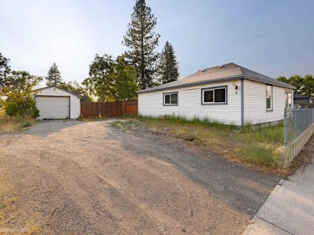 House for sale in Greenacres, Washington