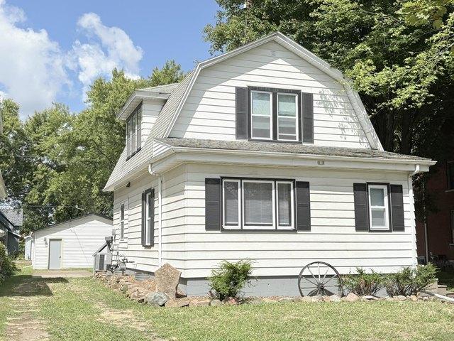 House for sale in Marshfield, Wisconsin