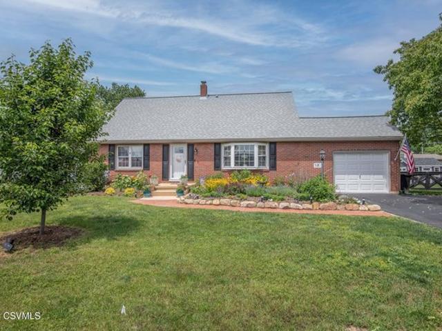 House for sale in Lewisburg, Pennsylvania
