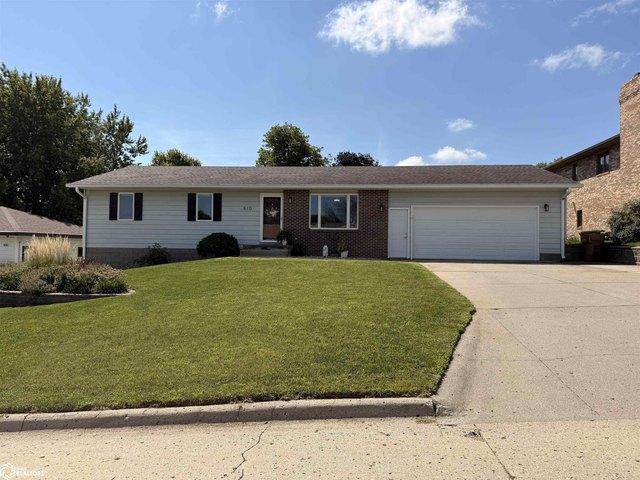 House for sale in Carroll, Iowa