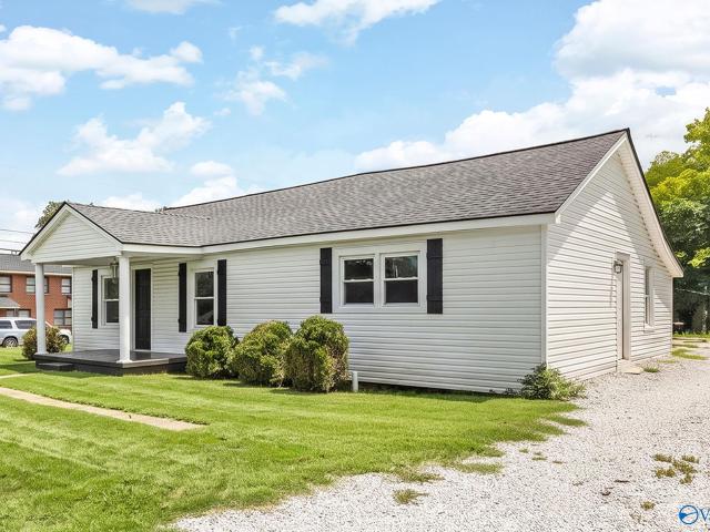 House for sale in Athens, Alabama