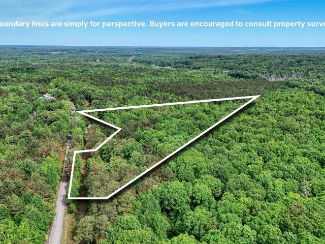 Land for sale in Tennessee