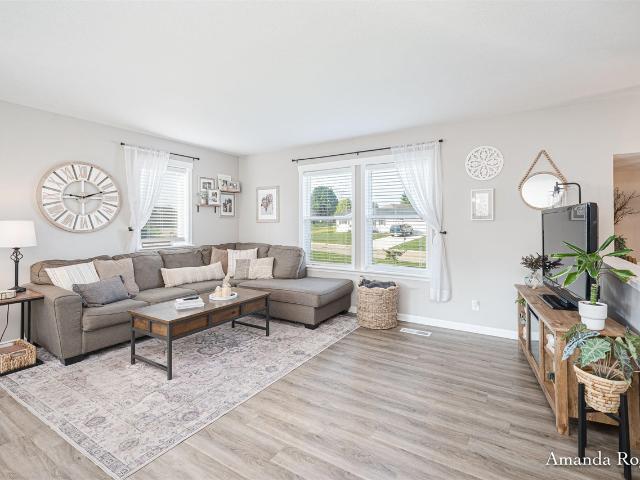 House for sale in Belding, Ionia County