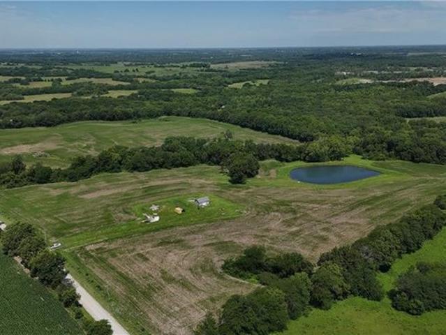 Farm for sale in Plattsburg, Missouri