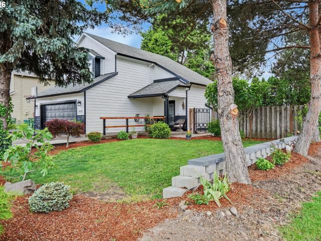House for sale in Oregonia