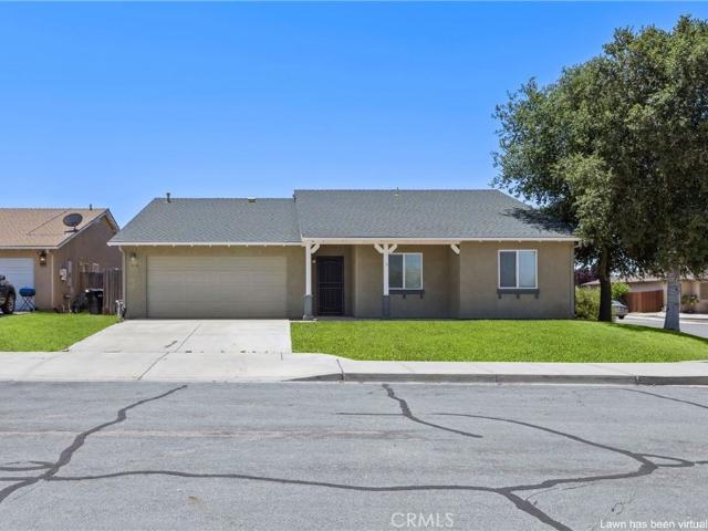 House for sale in San Miguel, California