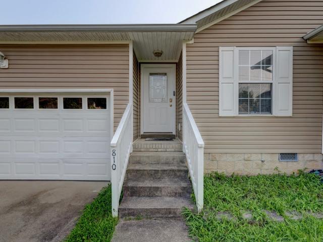 House for sale in Fort Campbell, Kentucky