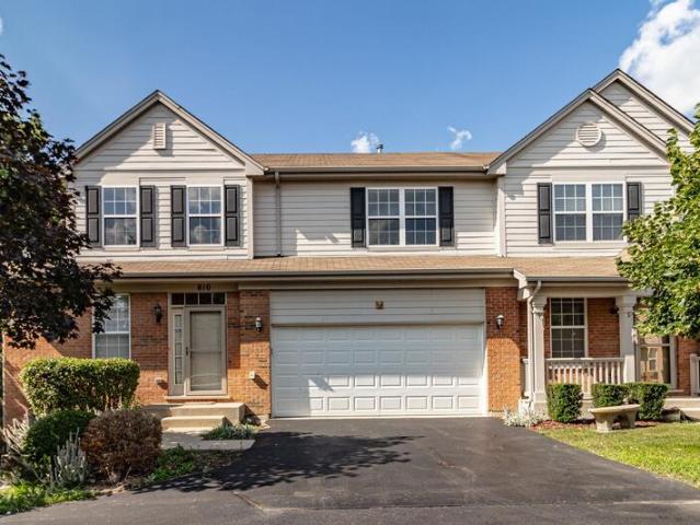 Townhouse for rent in Lake Zurich