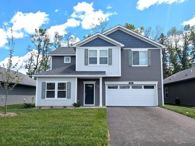 House for sale in Cambridge, Isanti County