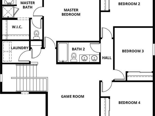 House for sale in Cambridge, Minnesota