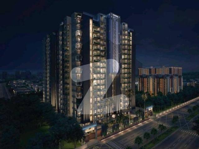 Apartment for sale in Islamabad