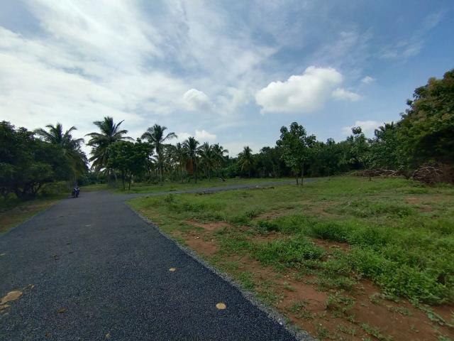 Land for sale in Tamil Nadu