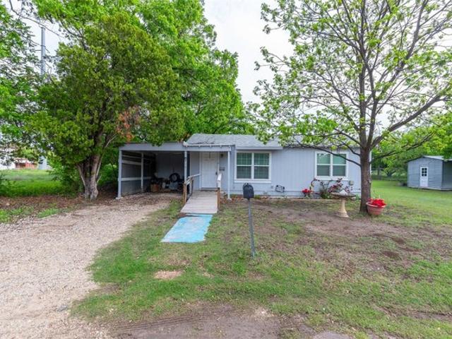 House for sale in Winters, Texas