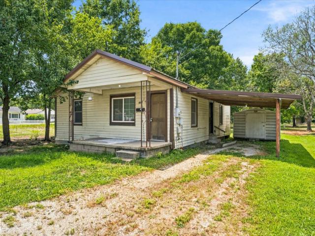 House for sale in Ark