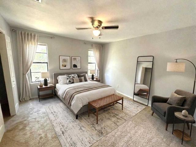Apartment for rent in Converse, Texas