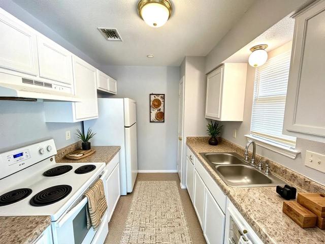 Apartment for rent in Converse, Texas