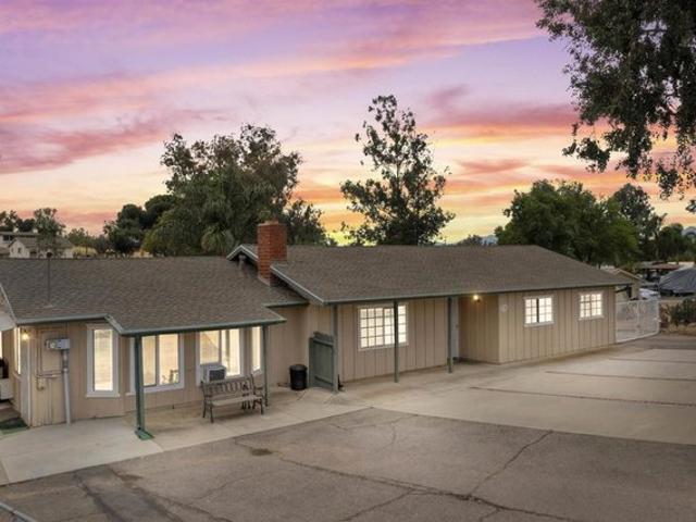 House for sale in Ramona, California