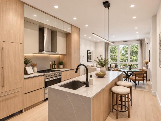 Condo for sale in Arverne, New York