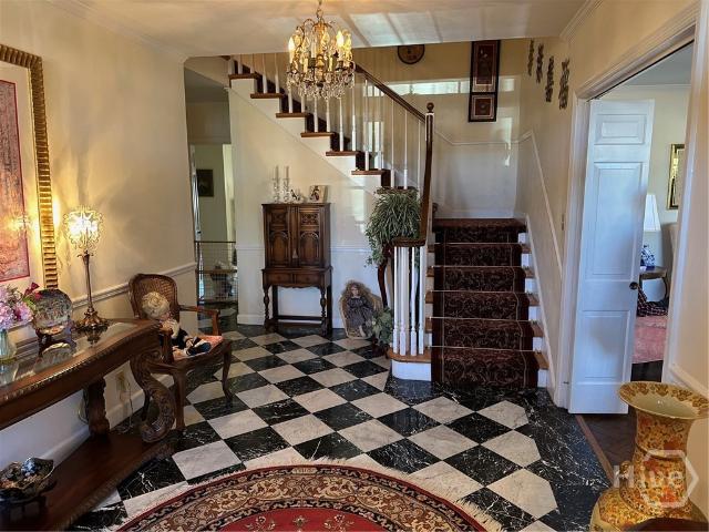 House for sale in Union Point, Georgia