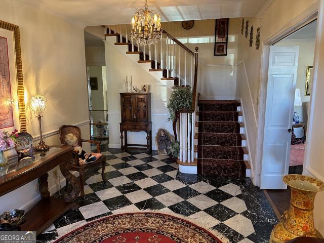 House for sale in Union Point, Georgia