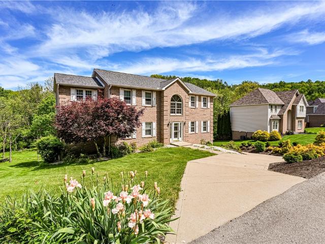 House for sale in Bovard, Pennsylvania