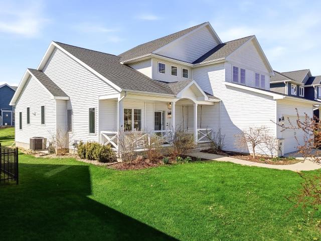 Property for sale in Merlin, Wisconsin
