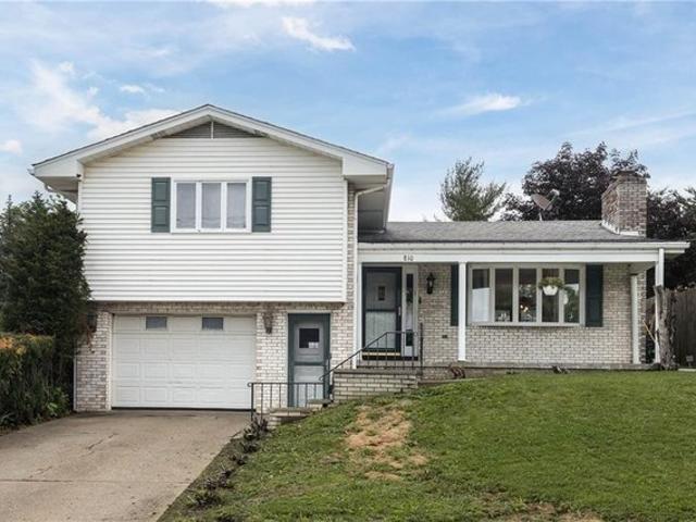 House for sale in Washington, Pennsylvania