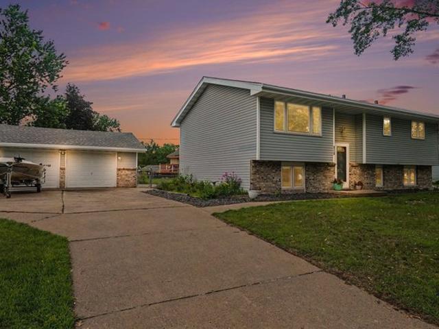 House for sale in Anoka, Minnesota