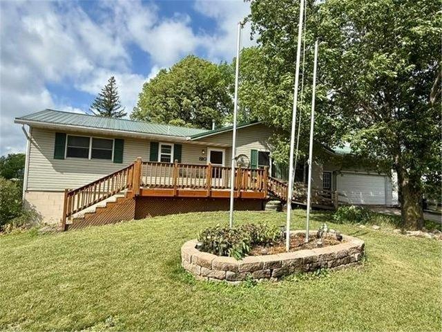 House for sale in Redwood, Minnesota