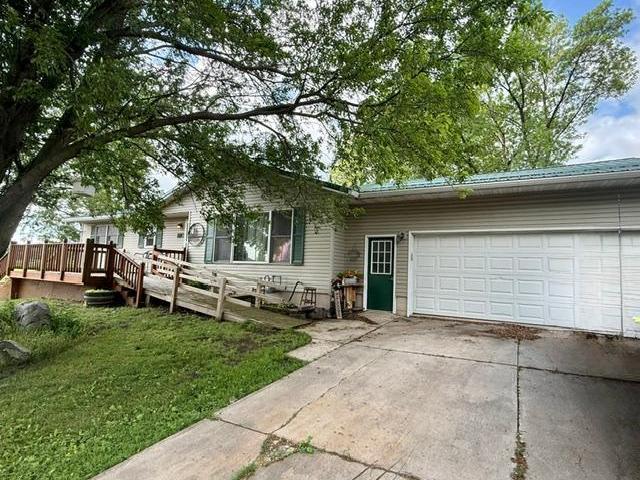 House for sale in Redwood, Minnesota