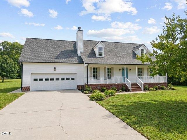 House for sale in Winterville, North Carolina
