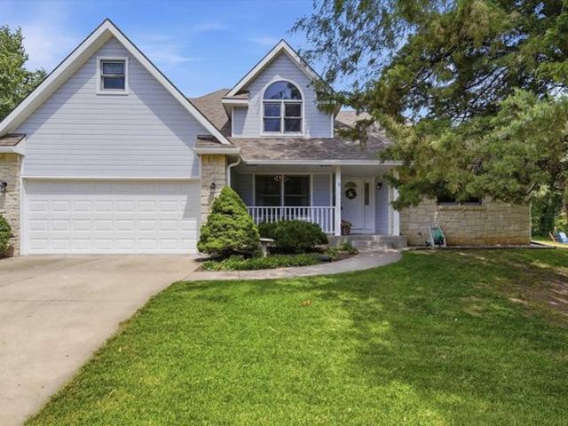 House for sale in Kansas